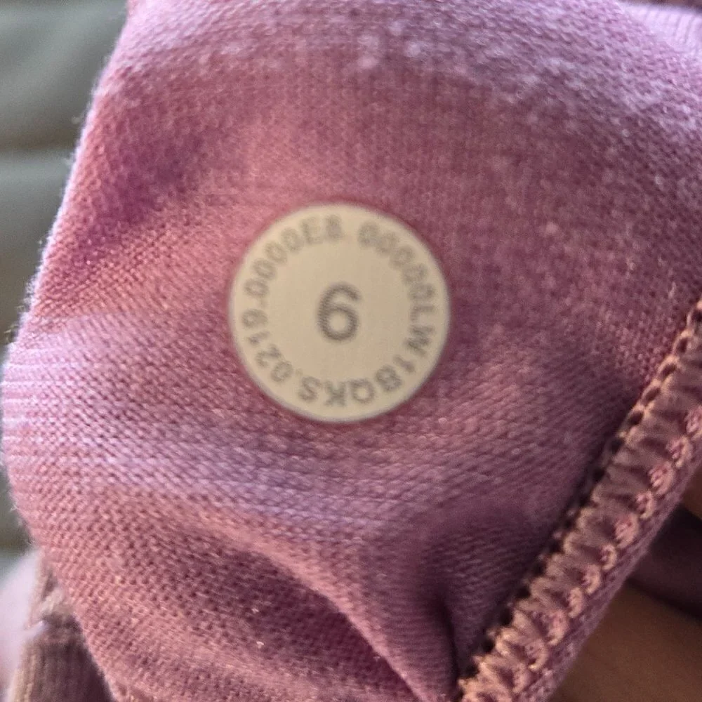 Lululemon Power Y Tank *Luon - 6